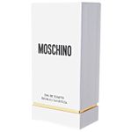Moschino Gold Fresh Couture Eau de Parfum - Perfume Feminino 100ml