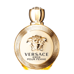 Versace Eros Pour Femme Eau de Parfum - Perfume Feminino 50ml