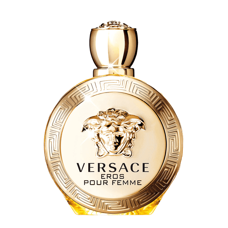 Versace Eros Pour Femme Eau de Parfum - Perfume Feminino 50ml