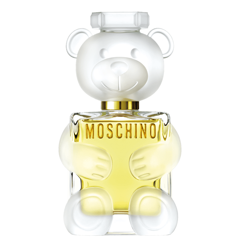 Moschino Toy 2 Eau de Parfum - Perfume Feminino 100ml
