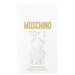 Moschino Toy 2 Eau de Parfum - Perfume Feminino 100ml