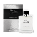 Jaguar Innovation Eau de Toilette - Perfume Masculino 100ml