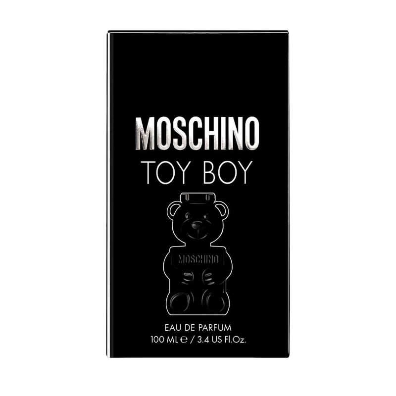 Moschino Toy Boy Edp 100 Ml