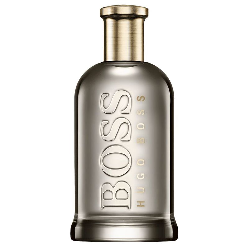 Hugo Boss Bottled Edp 200ml