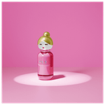 Benetton Sisterland Pink Raspberry Eau de Toilette - Perfume Feminino 80ml