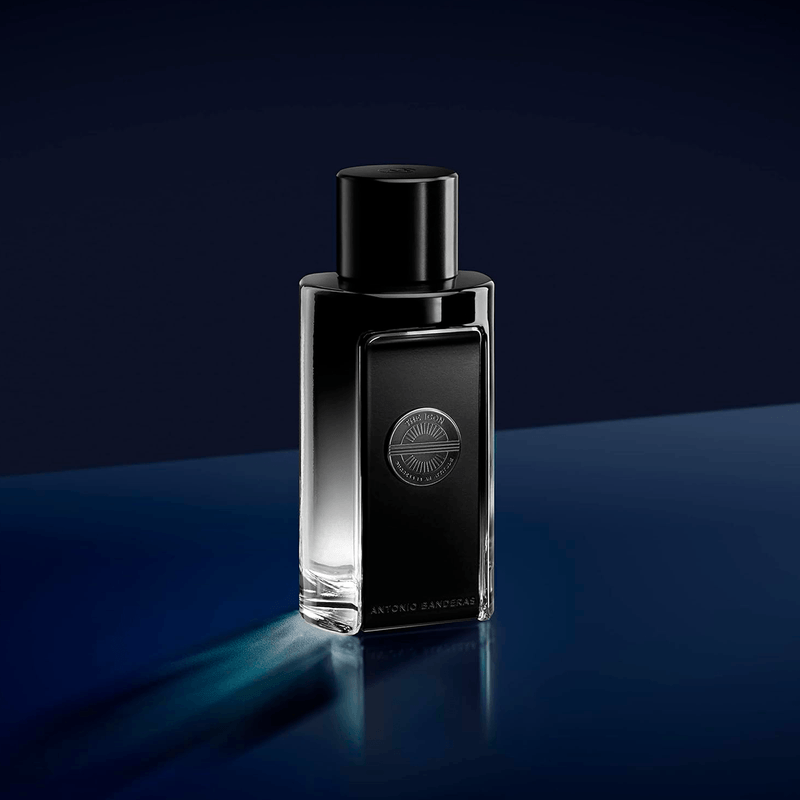 Antonio Banderas The Icon Eau de Parfum - Perfume Masculino