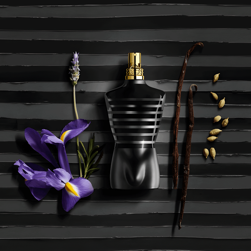 Jean Paul Gaultier Le Male Le Parfum Eau De Parfum - Perfume Masculino 125ml