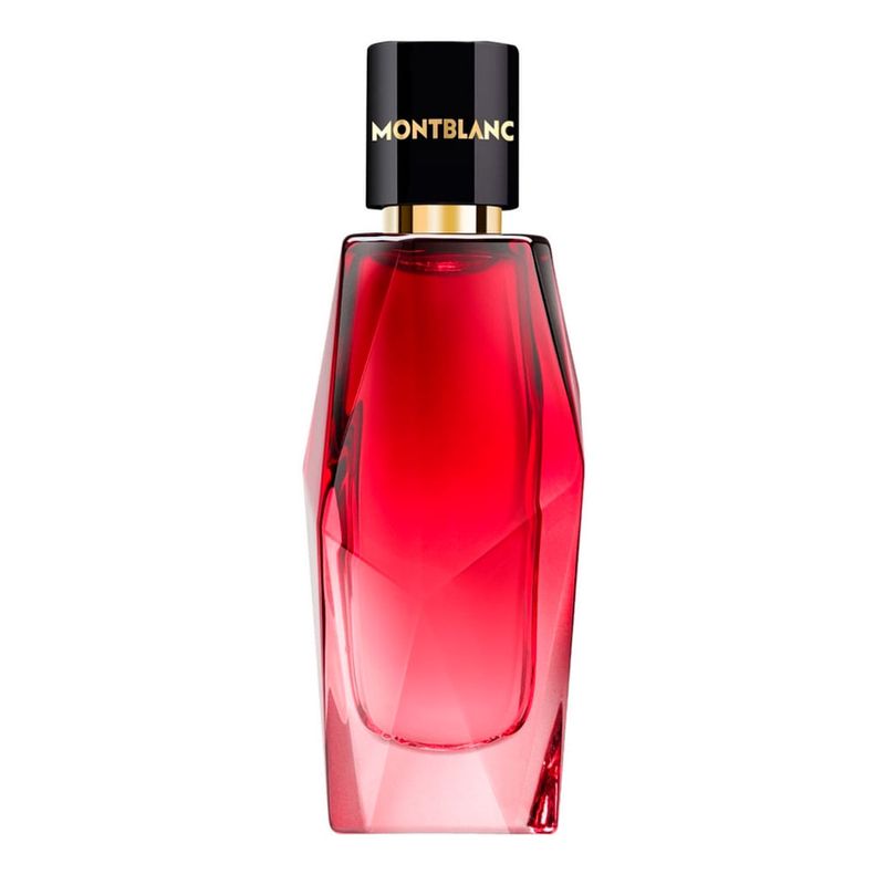 Montblanc Signature Elixir Eau de Parfum - Perfume Feminino 30ml