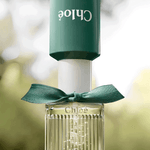 Chloé Rose Naturelle Intense Eau de Parfum - Perfume Feminino 100ml