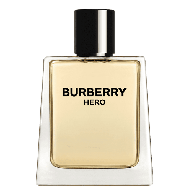 Burberry Hero Edt 100ml