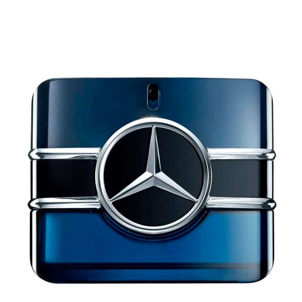 Mercedes Benz Sign Edp 100ml