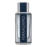 Salvatore Ferragamo Pour Homme Eau de Toilette - Perfume Masculino 100ml