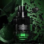 Viktor & Rolf Spicebomb Night Vision Eau de Toilette - Perfume Masculino 90ml