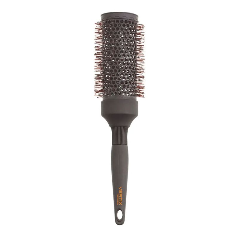 Vertix Nano Silver Hot Ion 43 - Escova de Cabelo