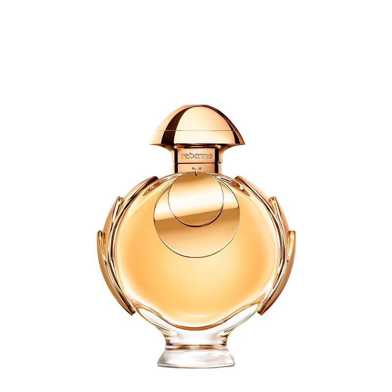 Rabanne Olympea Elixir Eau de Parfum Intense - Perfume Feminino 30ml