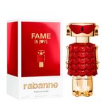 Rabanne Fame In Love Parfum Elixir - Perfume Feminino 50ml