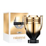 Rabanne Invictus Elixir Parfum - Perfume Masculino 100ml
