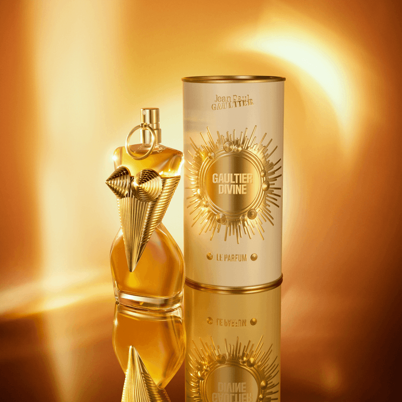 Jean Paul Gaultier Divine Le Parfum Eau de Parfum Intense - Perfume Feminino 30ml