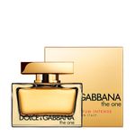 Dolce & Gabbana The One Eau de Parfum Intense - Perfume Feminino 30ml