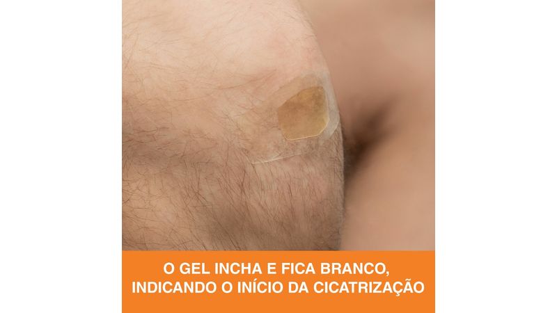 Curativo Band-Aid Skin Flex Standard 25 unidades - Drogaria Venancio