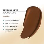 L'Oréal Paris Solar Expertise Antioleosidade FPS60 Cor 50 - Protetor Solar Facial 40g