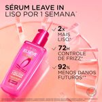 L'Oréal Paris Elseve Liso dos Sonhos - Sérum Leave-in 100ml
