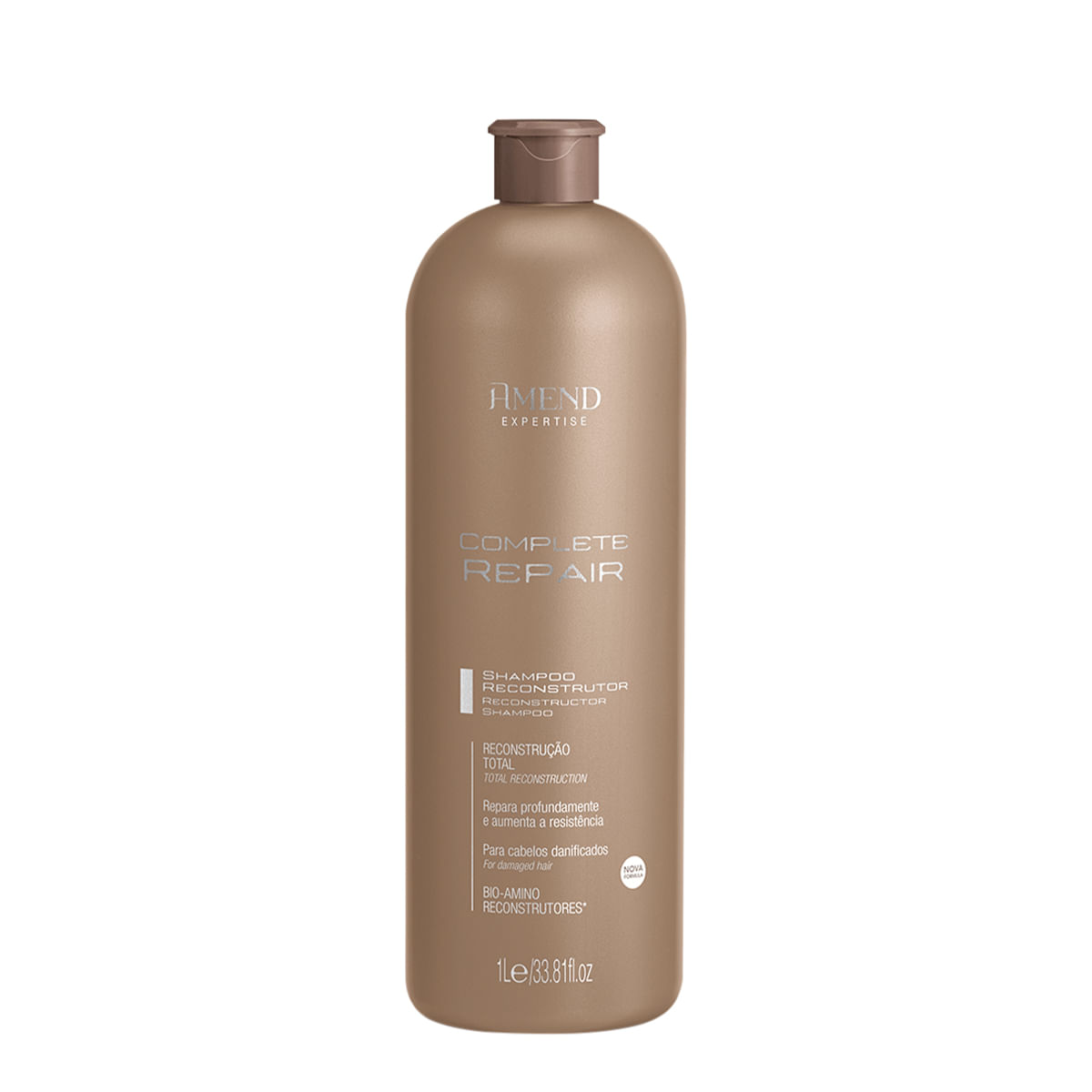 Amend Complete Repair Reconstrutor - Shampoo 1L
