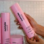 Acquaflora Nutrição Celular - Condicionador 300ml