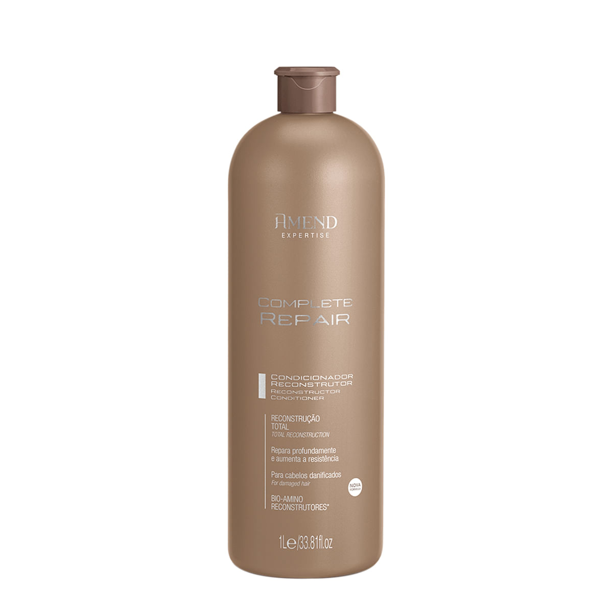 Amend Expertise Complete Repair - Condicionador Reconstrutor 1L