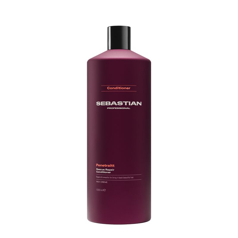Sebastian Professional Penetraitt - Condicionador 1L