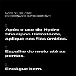 Sebastian Professional Hydre - Condicionador 200ml