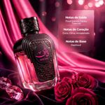 Al Wataniah Watani Pink Eau de Parfum - Perfume Feminino 100ml