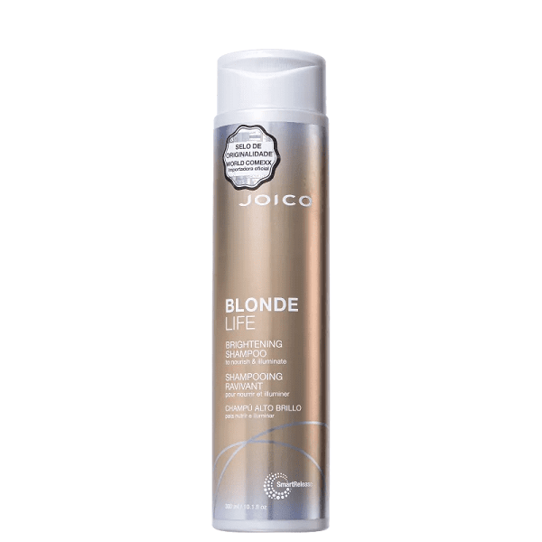Joico Blonde Life Brightening Shampoo 300ml