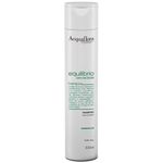 Acquaflora Shampoo Equilíbrio de Oleosidade - Raiz Oleosa 300ml