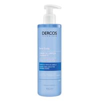 Creme De Limpeza Vichy Dercos Sensi Scalp 300ml