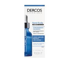 Sérum Vichy Dercos Sensi-Scalp Biotic 50ml