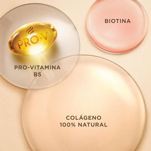 Shampoo Pantene Colágeno Hidrata & Resgata 510ml