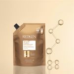 Redken All Soft Refil - Condicionador 500ml