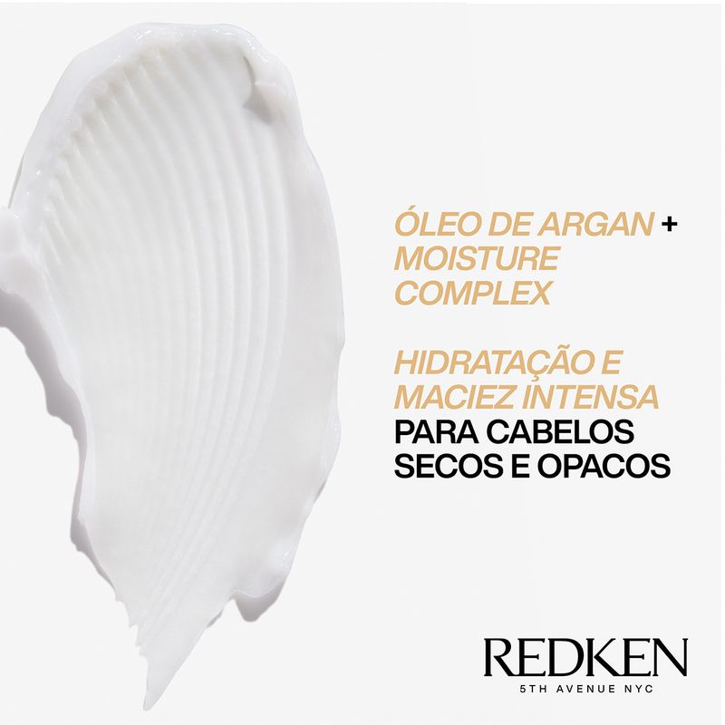 Redken All Soft Refil - Condicionador 500ml