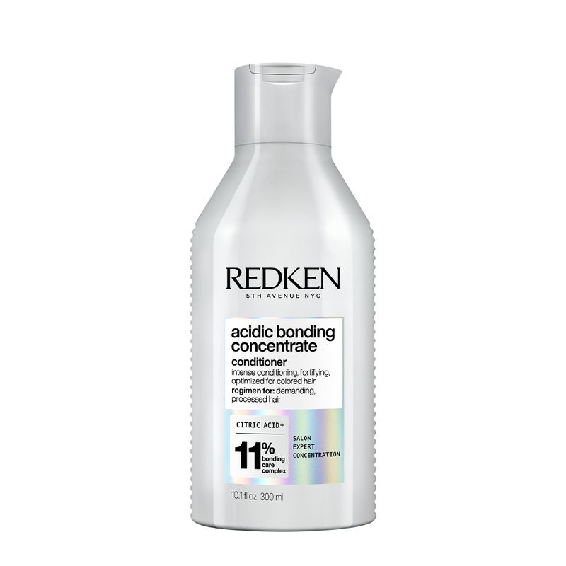 Redken Acidic Bonding Concentrate - Condicionador 300ML