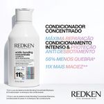 Redken Acidic Bonding Concentrate - Condicionador 300ML