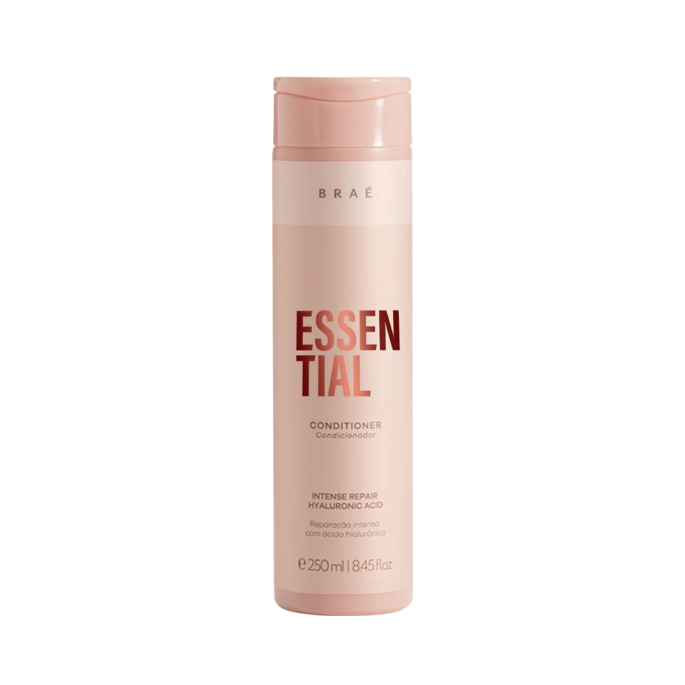 Braé Essential - Condicionador  Reparador  250ml