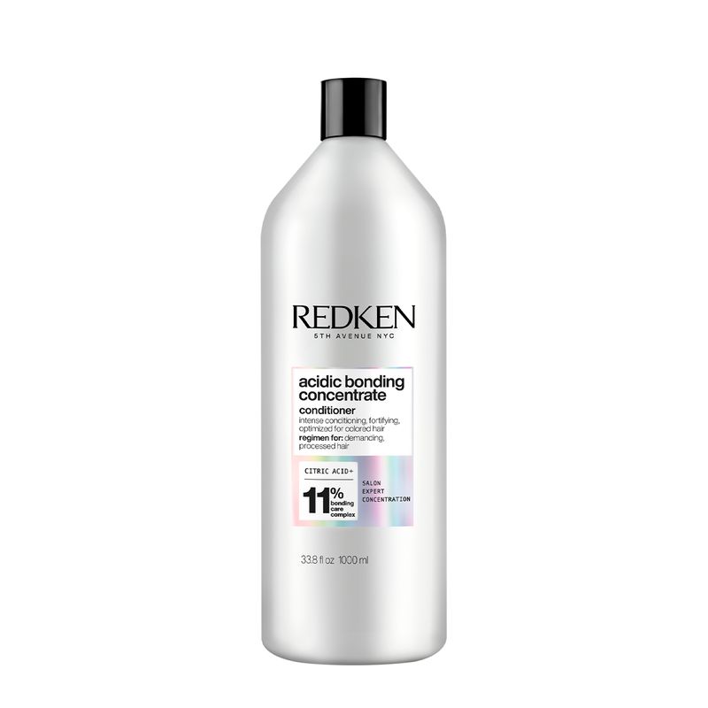 Redken Acidic Bonding Concentrate - Condicionador 1L