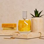Alfaparf Semi di Lino Sublime Cristalli Liquidi - Óleo Capilar 50ml