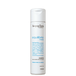 Acquaflora Equilíbrio Caspa Raiz Oleosa e Pontas Secas Shampoo Anticaspa 240ml