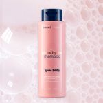 Braé Stages by Bruna Tavares Gloss Hydra - Shampoo 250ml