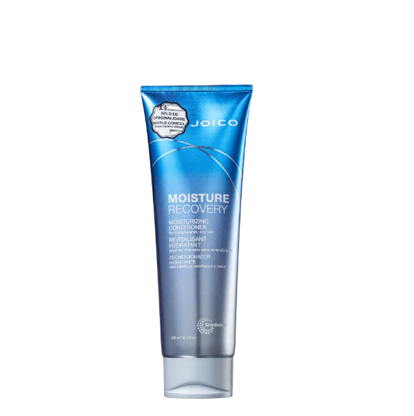 Joico Moisture Recovery  Shampoo 300ml Condicionador 250ml Mascara 500ml