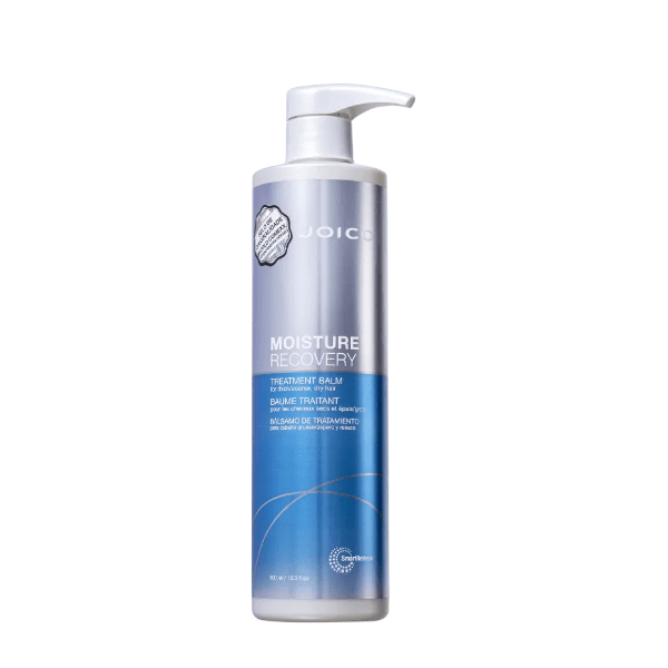 Joico Moisture Recovery  Shampoo 300ml Condicionador 250ml Mascara 500ml