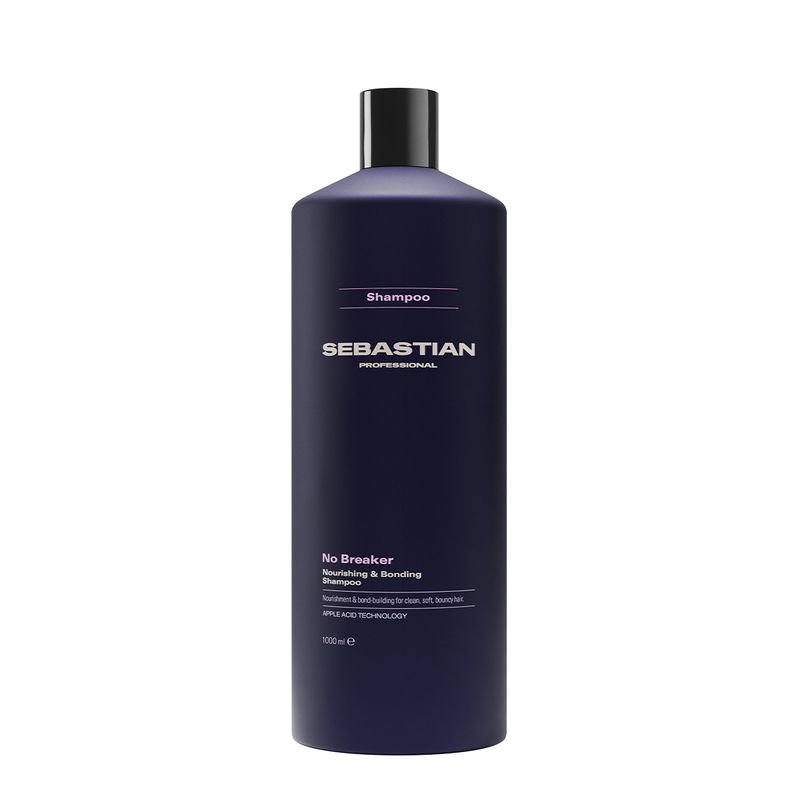 Sebastian Professional No Breaker - Shampoo 1L