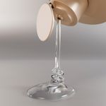Lowell Mirtilo - Shampoo 1L